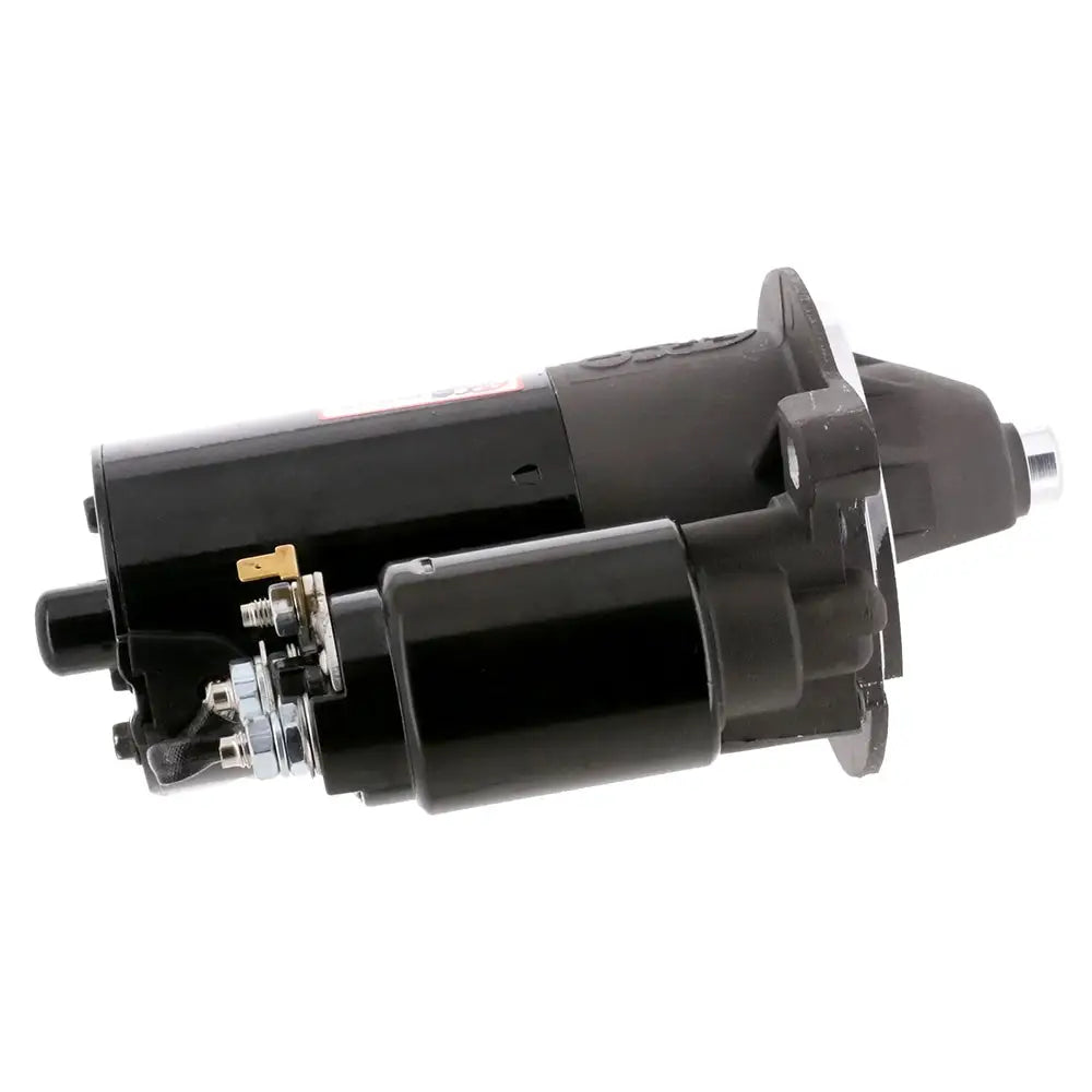 ARCO Marine High-Performance Inboard Starter w/Gear Reduction Permanent Magnet - Clockwise Rotation (Late Model)