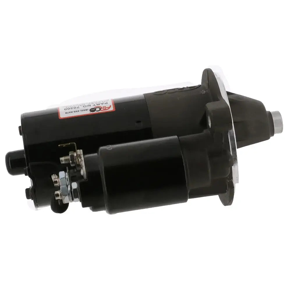 ARCO Marine High-Performance Inboard Starter w/Gear Reduction Permanent Magnet - Clockwise Rotation [70200] - Starters