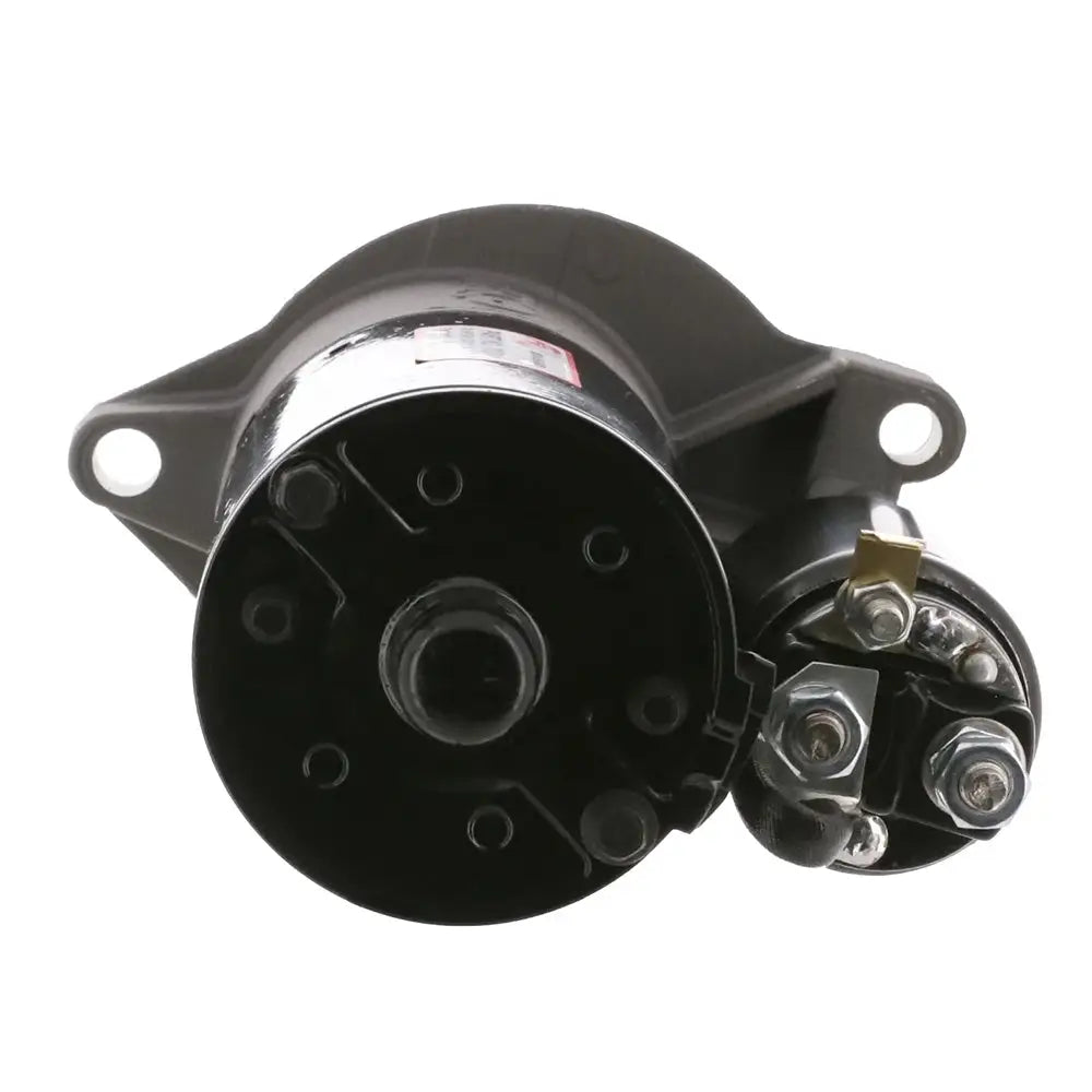 ARCO Marine High-Performance Inboard Starter w/Gear Reduction Permanent Magnet - Counter Clockwise Rotation (302/351