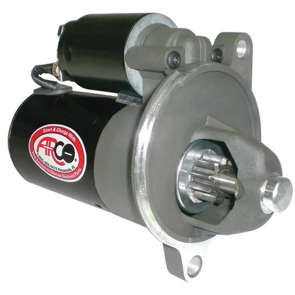 ARCO Marine High-Performance Inboard Starter w/Gear Reduction Permanent Magnet - Clockwise Rotation [70200] - Starters