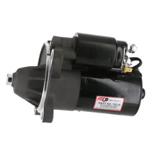 ARCO Marine High-Performance Inboard Starter w/Gear Reduction Permanent Magnet - Clockwise Rotation (2.3 Fords) [70216]