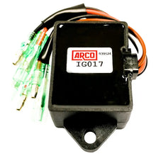 ARCO Marine IG017 Ignition Pack f/Yamaha Outboard Engines [IG017] - Accessories