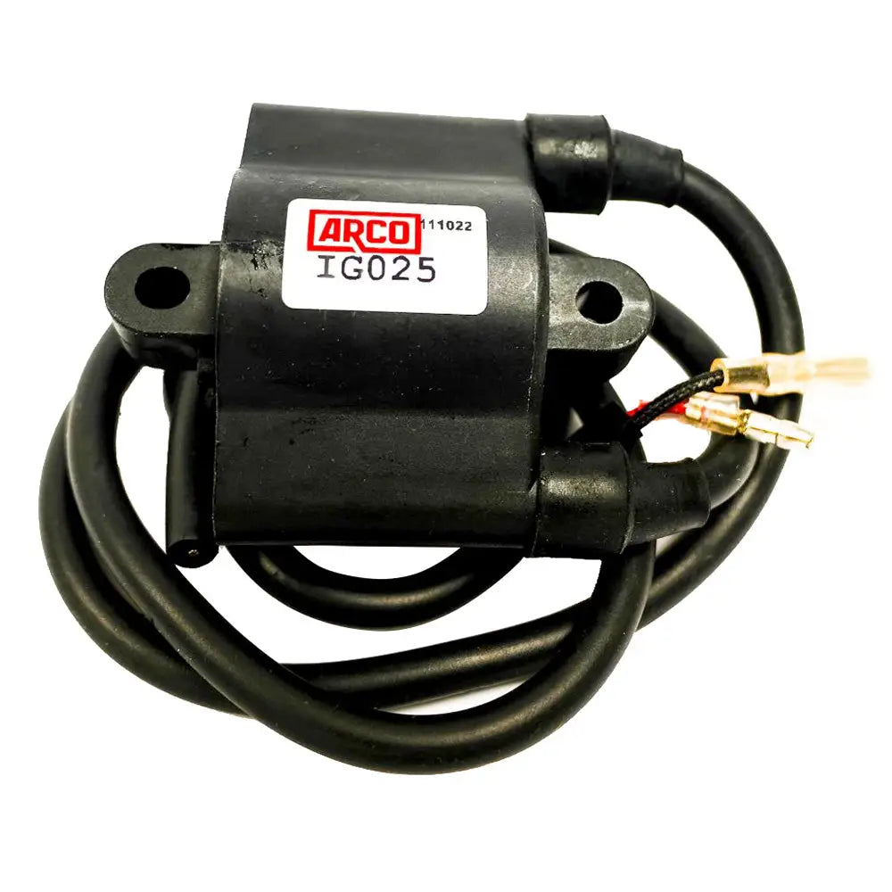 ARCO Marine IG025 Ignition Coil f/Yamaha Outboard Engines [IG025] - Accessories