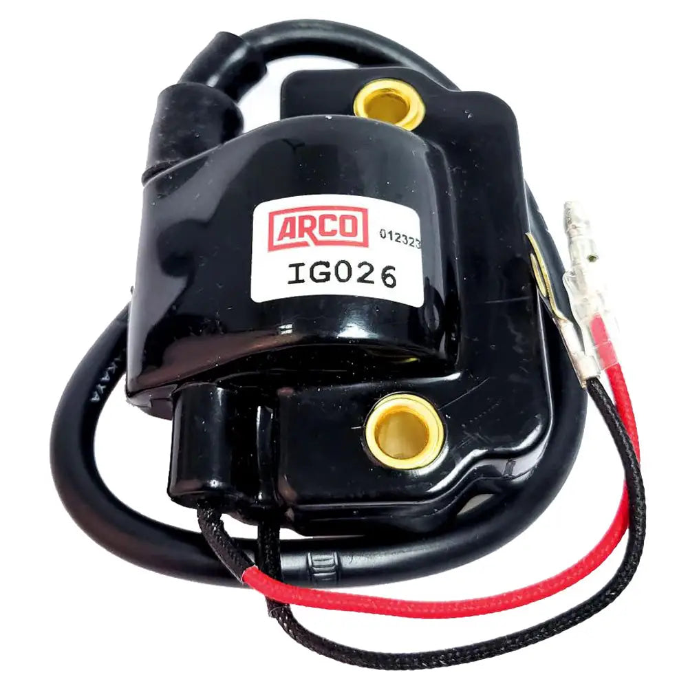 ARCO Marine IG026 Ignition Coil f/Yamaha Outboard Engines [IG026] - Accessories