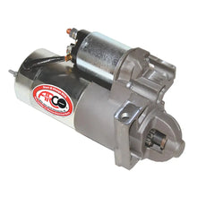 ARCO Marine Inboard Starter w/12-3/4’’ Flywheel Gear Reduction [30460] - Starters