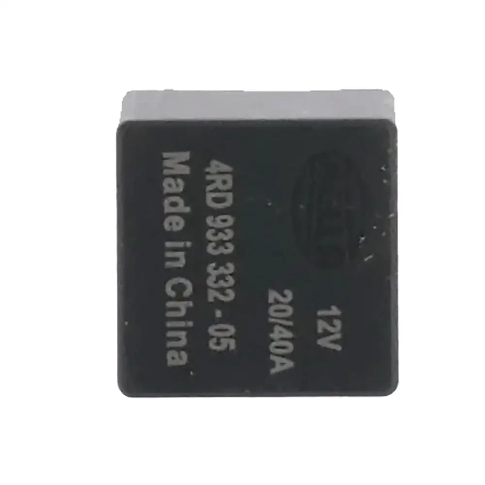 ARCO Marine Johnson/Evinrude Outboard Relay - 12V 30A [R473] - Accessories