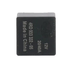 ARCO Marine Johnson/Evinrude Outboard Relay - 12V 30A [R473] - Accessories