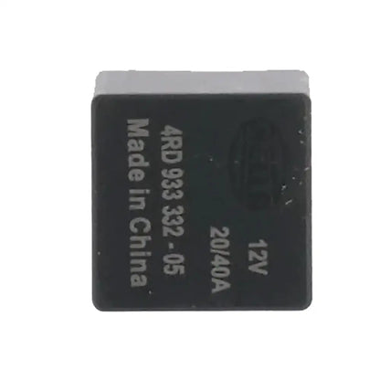 ARCO Marine Johnson/Evinrude Outboard Relay - 12V 30A [R473] - Accessories