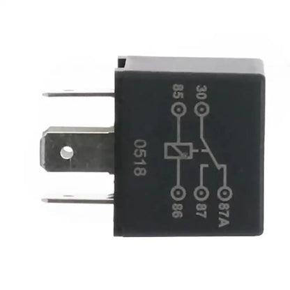 ARCO Marine Johnson/Evinrude Outboard Relay - 12V 30A [R473] - Accessories