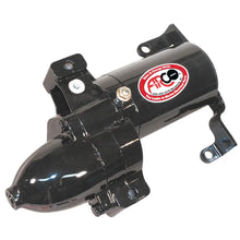 ARCO Marine Johnson/Evinrude Outboard Starter - 10 Tooth [5387] - Starters