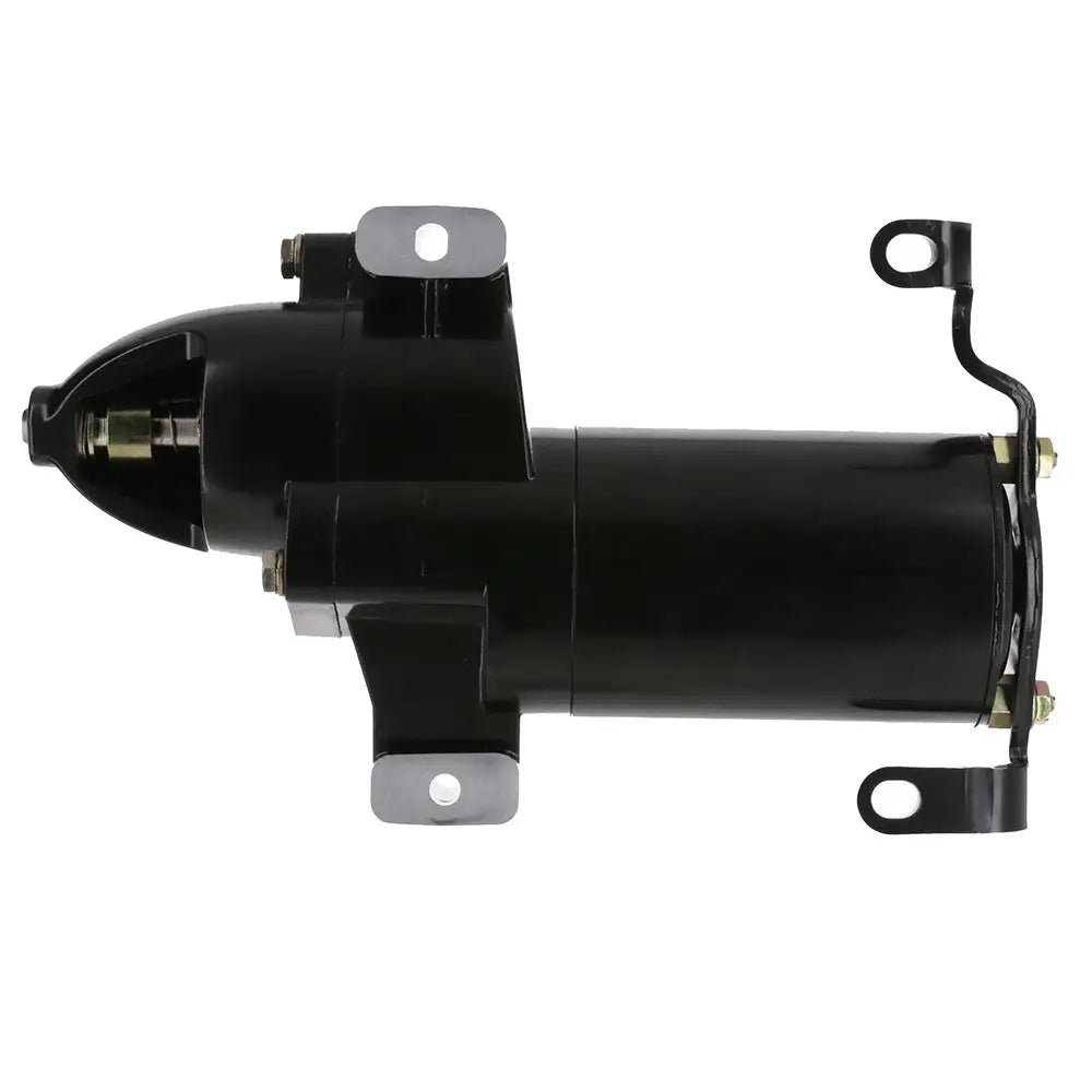 ARCO Marine Johnson/Evinrude Outboard Starter - 10 Tooth [5387] - Starters