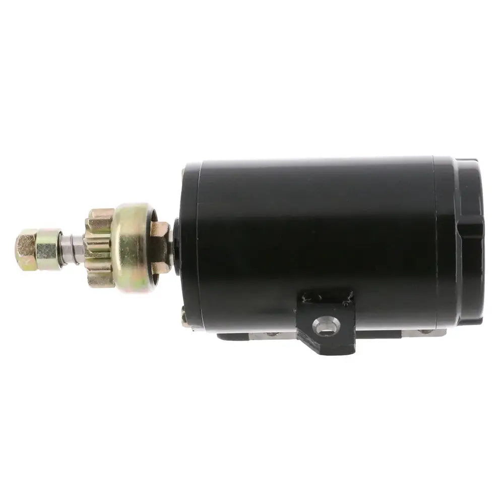 ARCO Marine Johnson/Evinrude Outboard Starter - 9 Tooth (Early Model) [5370] - Starters