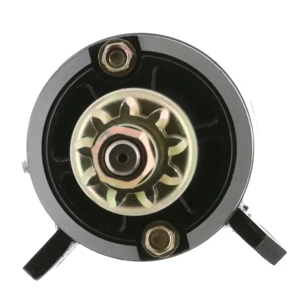 ARCO Marine Johnson/Evinrude Outboard Starter - 9 Tooth (Early Model) [5370] - Starters