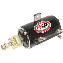 ARCO Marine Johnson/Evinrude Outboard Starter - 9 Tooth (Early Model) [5370] - Starters