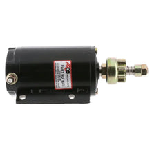 ARCO Marine Johnson/Evinrude Outboard Starter - 9 Tooth (Early Model) [5370] - Starters