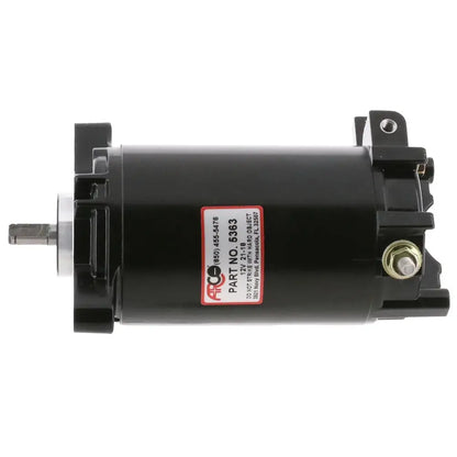 ARCO Marine Johnson/Evinrude Outboard Starter - Late Model [5363] - Starters