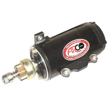 ARCO Marine Johnson/Evinrude Outboard Starter - Small 10 Tooth [5372] - Starters