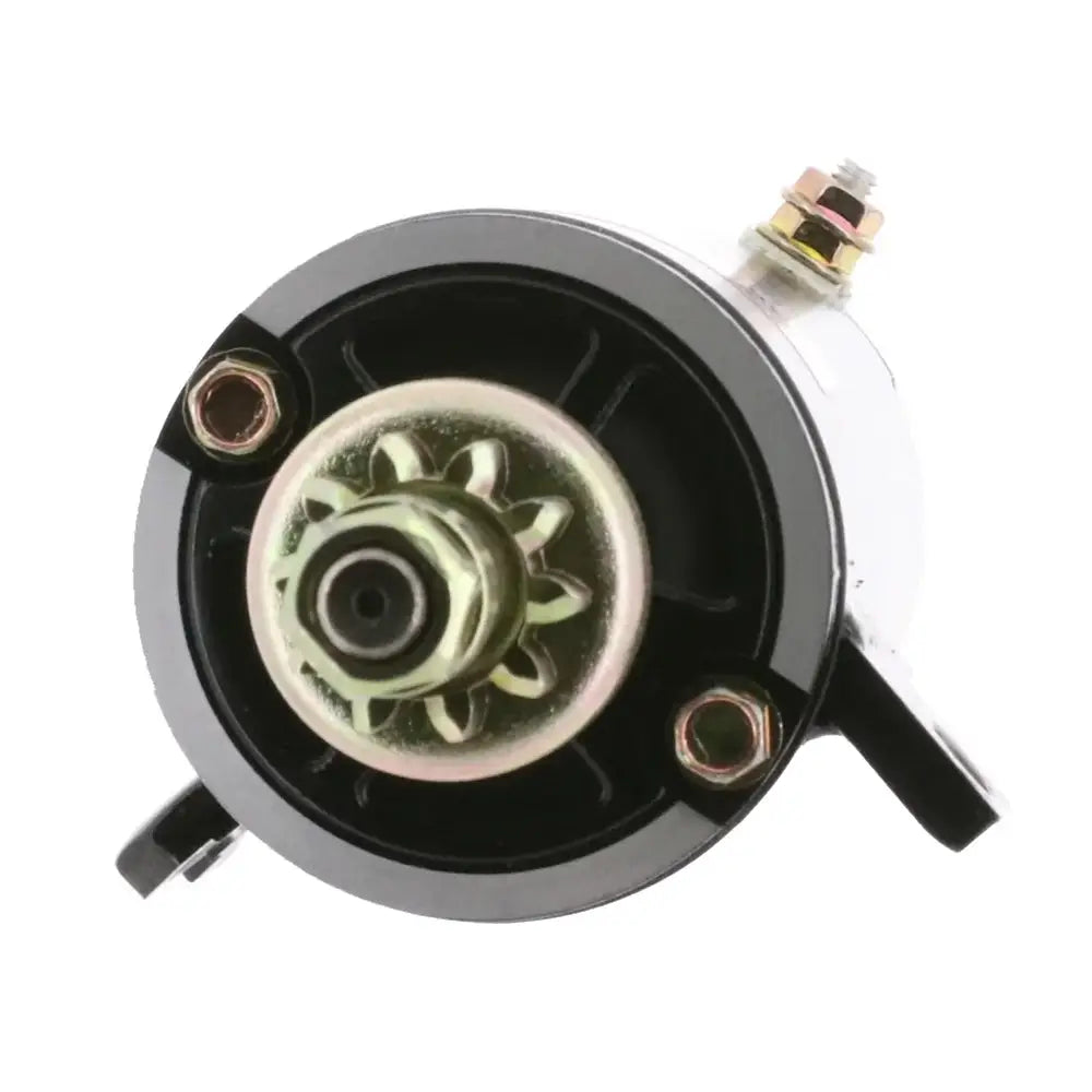 ARCO Marine Johnson/Evinrude Outboard Starter - Small 10 Tooth [5372] - Starters