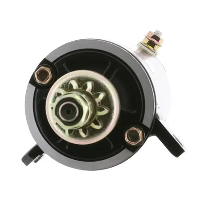 ARCO Marine Johnson/Evinrude Outboard Starter - Small 10 Tooth [5372] - Starters
