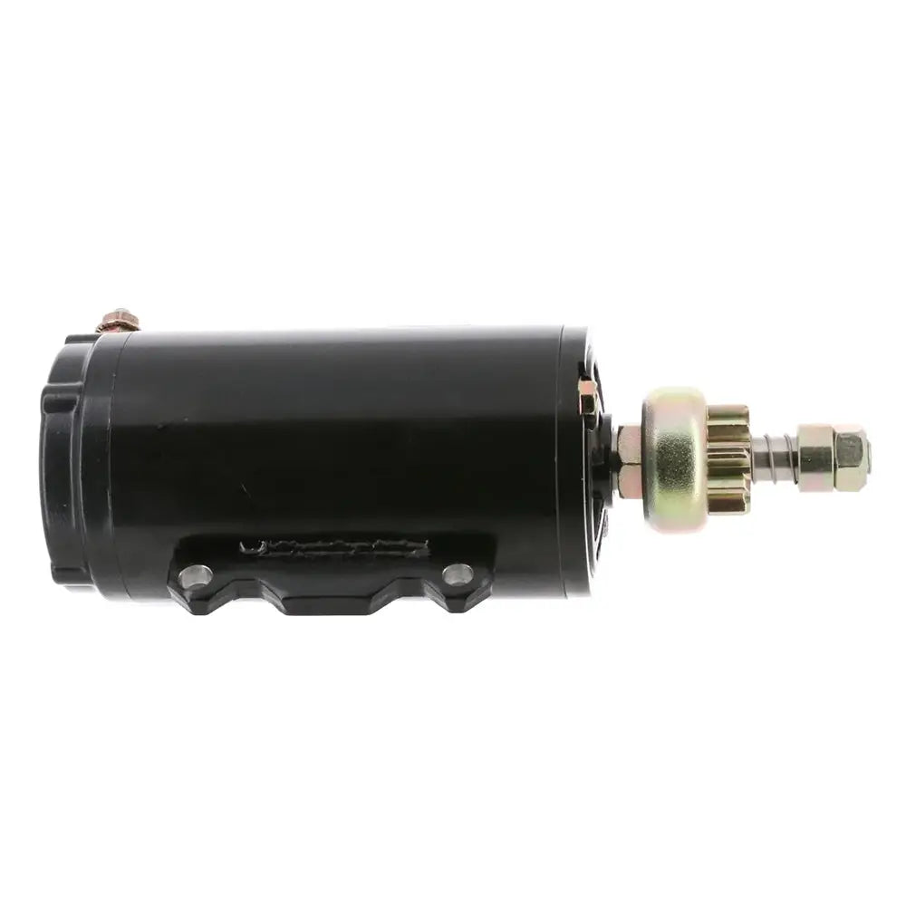 ARCO Marine Johnson/Evinrude Outboard Starter - Small 10 Tooth [5372] - Starters