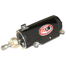 ARCO Marine Johnson/Evinrude Outboard Starter - V6 - 8 Tooth [5373] - Starters