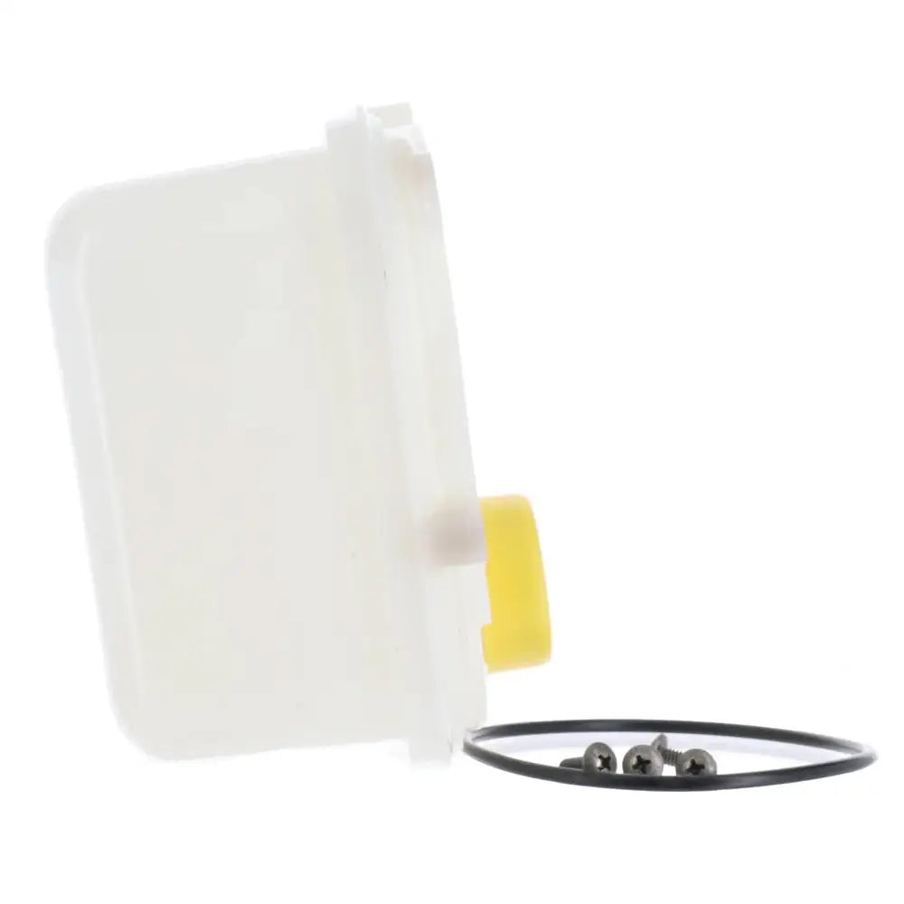 ARCO Marine Mercruiser Tilt Trim Reservoir Kit - 4 Screw Mount [M532] - Accessories