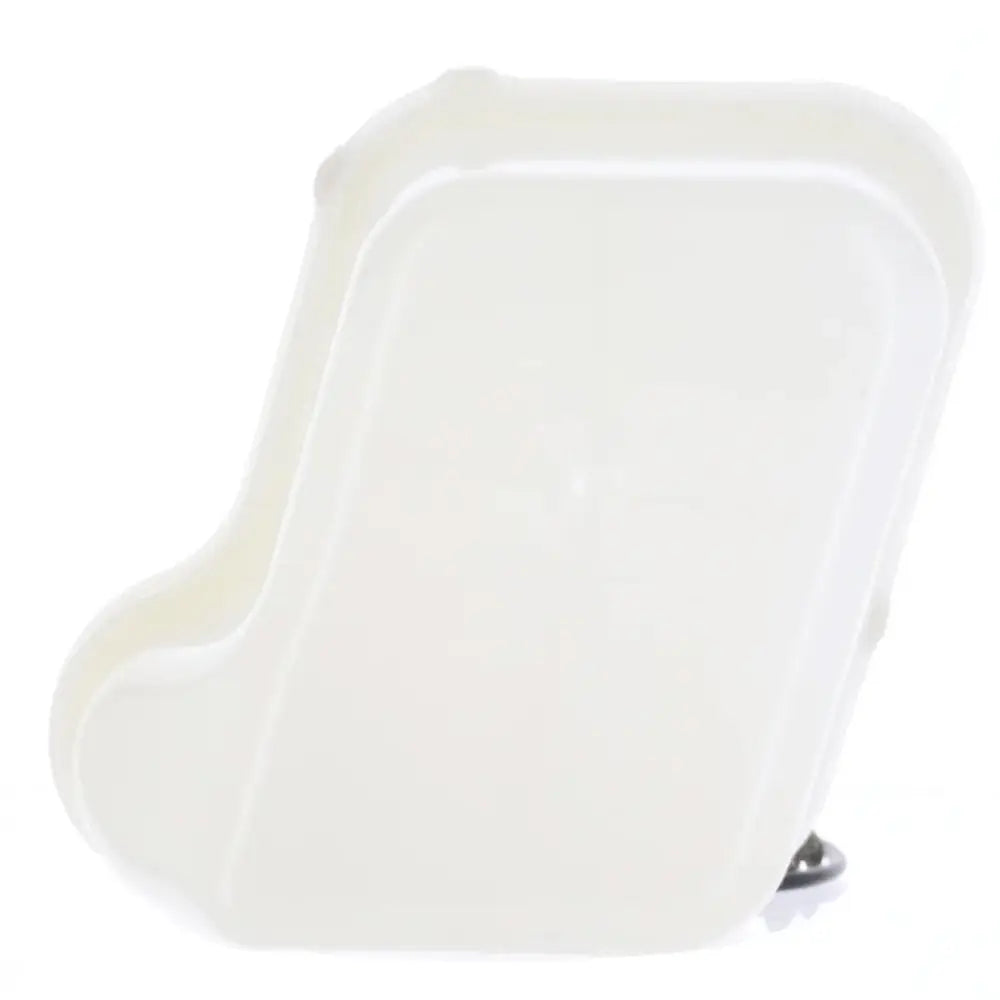 ARCO Marine Mercruiser Tilt Trim Reservoir Kit - 4 Screw Mount [M532] - Accessories