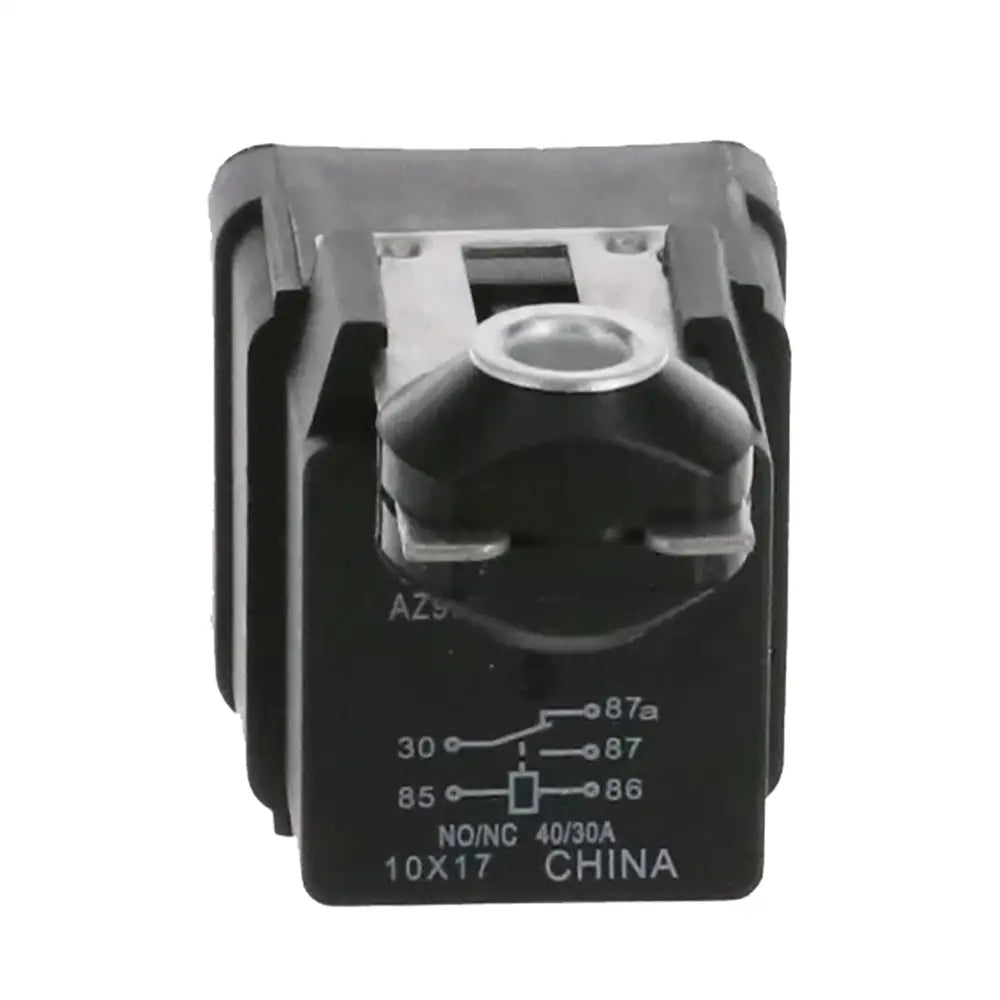 ARCO Marine Mercury/Mariner Outboard Relay w/Shroud Grommet [R151] - Accessories