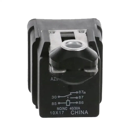 ARCO Marine Mercury/Mariner Outboard Relay w/Shroud Grommet [R151] - Accessories