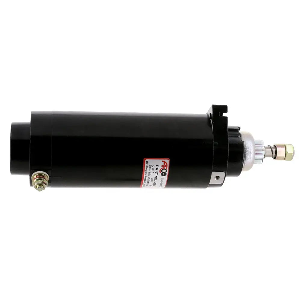ARCO Marine Mercury/Mariner Outboard Starter - 8 Tooth 135-200 HP [5380] - Starters