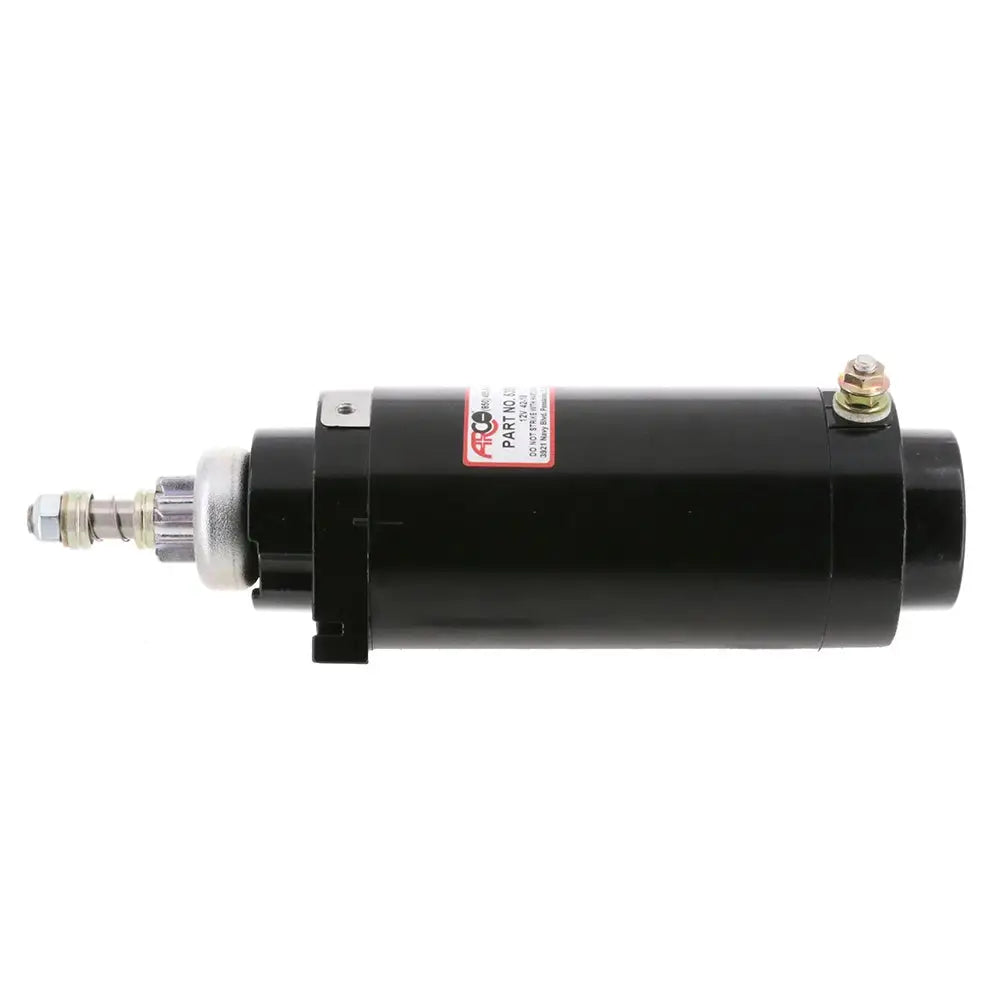 ARCO Marine Mercury/Mariner Outboard Starter - 8 Tooth [5392] - Starters