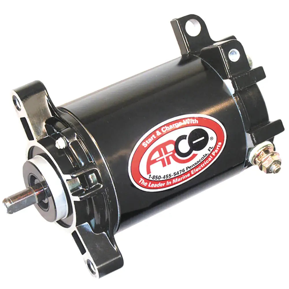 ARCO Marine Original Equipment Quality Replacement Outboard Starter f/BRP-OMC 90-115 HP [5399] - Starters