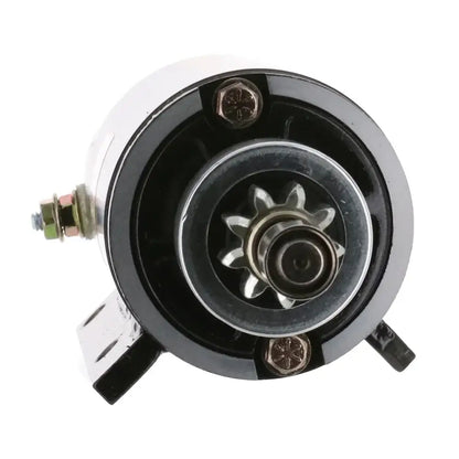 ARCO Marine Original Equipment Quality Replacement Outboard Starter f/Evinrude 40 50 75 90 HP E-TEC Models [5358]