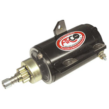 ARCO Marine Original Equipment Quality Replacement Outboard Starter f/Evinrude 40 50 75 90 HP E-TEC Models [5358]