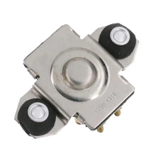 ARCO Marine Original Equipment Quality Replacement Solenoid f/Mercruiser Mercury Yamaha 4 Stroke - 12V Isolated Base
