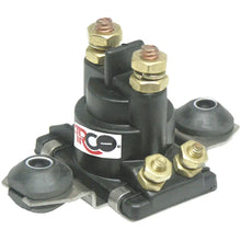 ARCO Marine Original Equipment Quality Replacement Solenoid f/Mercruiser Mercury Yamaha 4 Stroke - 12V Isolated Base