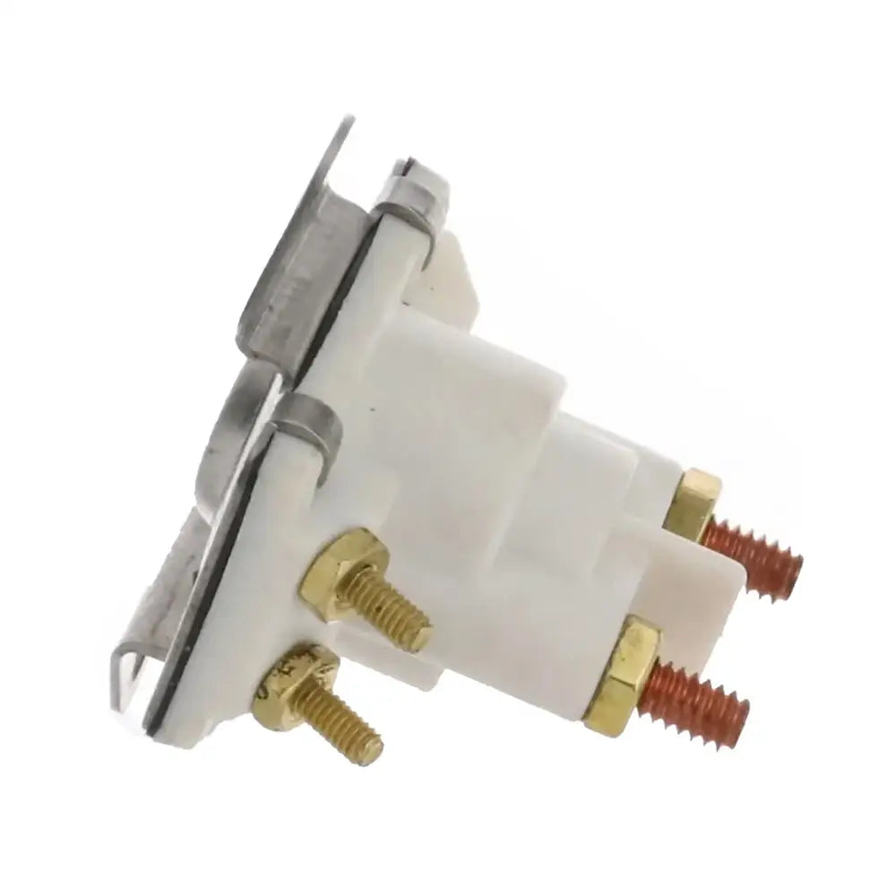 ARCO Marine Original Equipment Quality Replacement Solenoid f/Mercruiser Mercury - Isolated base 12V [SW064]