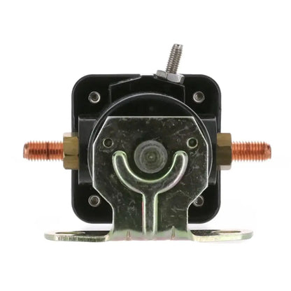 ARCO Marine Original Equipment Quality Replacement Solenoid f/Chrysler BRP-OMC - 12V Grounded Base [SW774] - Accessories