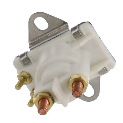 ARCO Marine Original Equipment Quality Replacement Solenoid f/Mercruiser Mercury - Isolated base 12V [SW064]