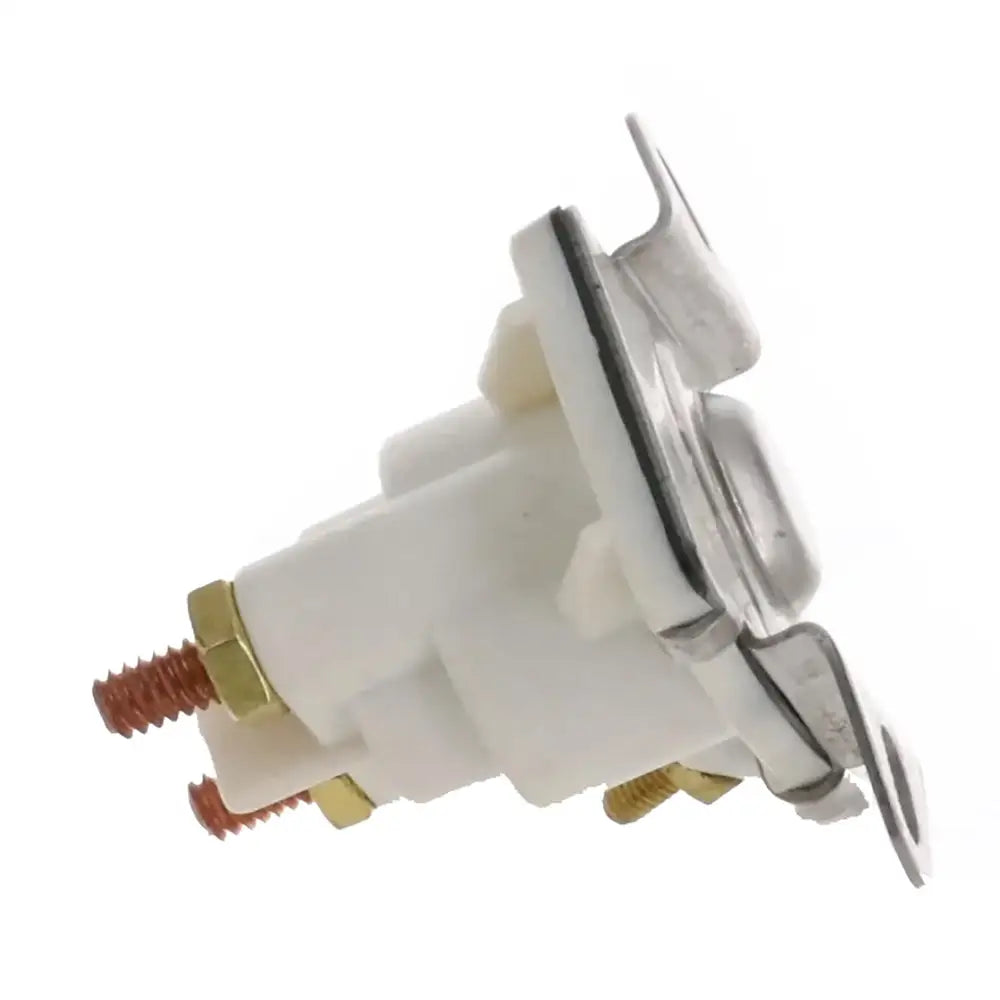 ARCO Marine Original Equipment Quality Replacement Solenoid f/Mercruiser Mercury - Isolated base 12V [SW064]
