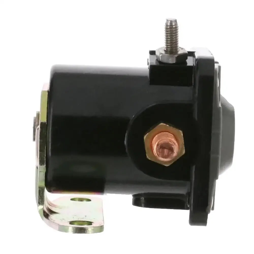 ARCO Marine Original Equipment Quality Replacement Solenoid f/Chrysler BRP-OMC - 12V Grounded Base [SW774] - Accessories