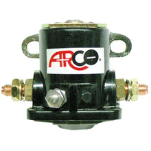 ARCO Marine Original Equipment Quality Replacement Solenoid f/Chrysler BRP-OMC - 12V Grounded Base [SW774] - Accessories