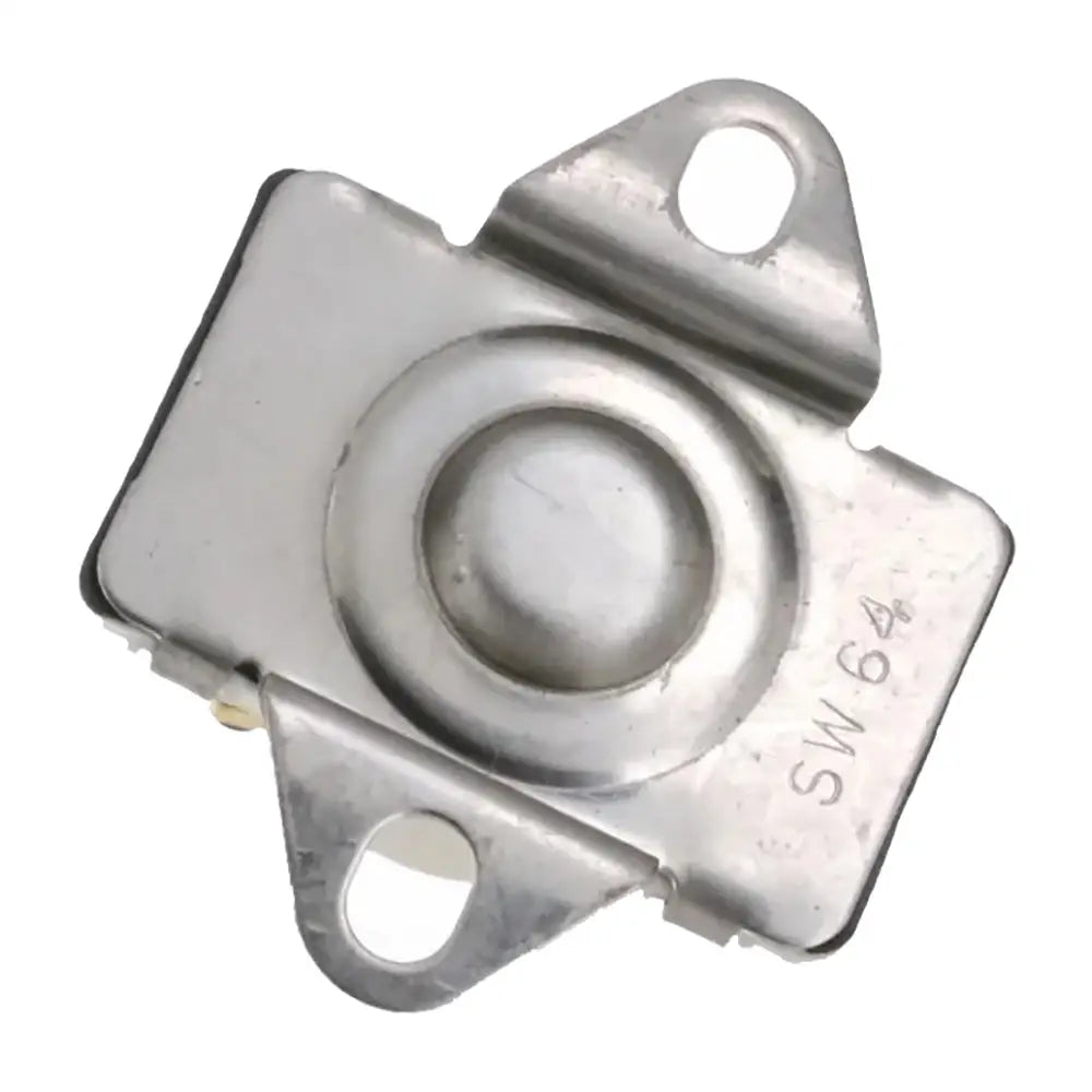 ARCO Marine Original Equipment Quality Replacement Solenoid f/Mercruiser Mercury - Isolated base 12V [SW064]
