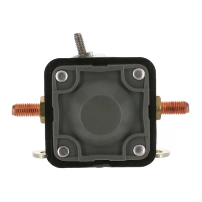 ARCO Marine Original Equipment Quality Replacement Solenoid f/Chrysler BRP-OMC - 12V Grounded Base [SW774] - Accessories