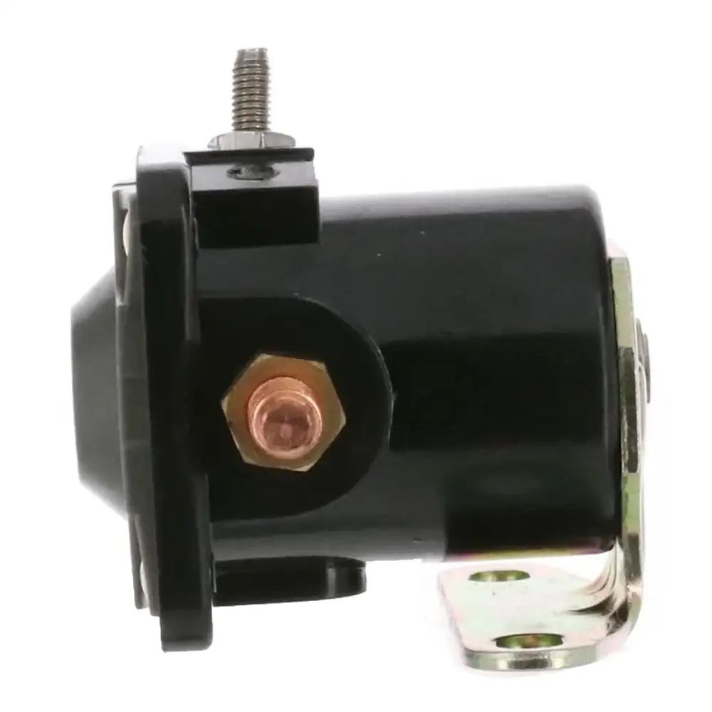 ARCO Marine Original Equipment Quality Replacement Solenoid f/Chrysler BRP-OMC - 12V Grounded Base [SW774] - Accessories