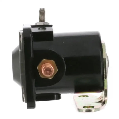 ARCO Marine Original Equipment Quality Replacement Solenoid f/Chrysler BRP-OMC - 12V Grounded Base [SW774] - Accessories