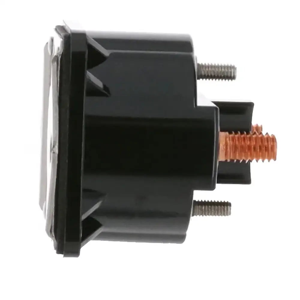 ARCO Marine Original Equipment Quality Replacement Solenoid f/Mercury - Isolated Base 12V [SW275] - Accessories