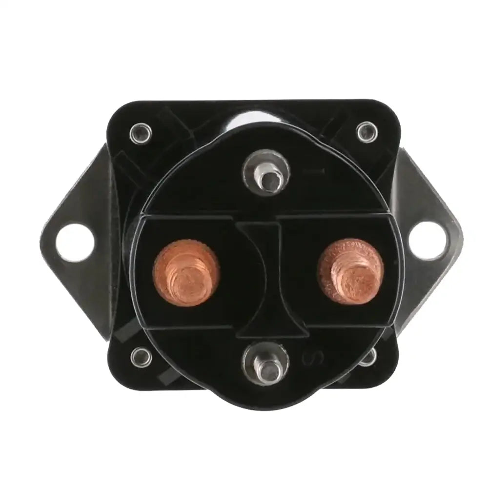 ARCO Marine Original Equipment Quality Replacement Solenoid f/Mercury - Isolated Base 12V [SW275] - Accessories
