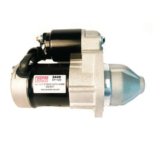 ARCO Marine Original Equipment Quality Replacement Suzuki OMC Outboard Starter - 2005-2018 Models [3449] - Starters