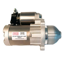 ARCO Marine Original Equipment Quality Replacement Suzuki Outboard Starter - 2017-Up [3448] - Starters